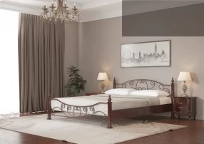 Кровать Барон 140x200