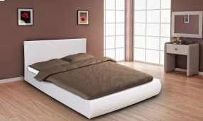 Кровать Эко 140х200